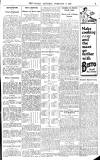 Gloucester Citizen Saturday 06 February 1926 Page 5