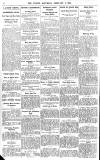 Gloucester Citizen Saturday 06 February 1926 Page 6