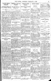 Gloucester Citizen Saturday 06 February 1926 Page 7