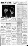 Gloucester Citizen Saturday 06 February 1926 Page 11