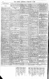 Gloucester Citizen Saturday 06 February 1926 Page 12