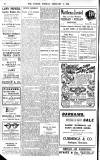 Gloucester Citizen Tuesday 09 February 1926 Page 10