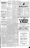 Gloucester Citizen Wednesday 10 February 1926 Page 3