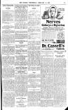 Gloucester Citizen Wednesday 10 February 1926 Page 9