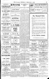 Gloucester Citizen Thursday 11 February 1926 Page 11