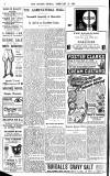 Gloucester Citizen Friday 12 February 1926 Page 8
