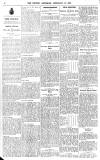 Gloucester Citizen Saturday 13 February 1926 Page 4