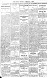 Gloucester Citizen Saturday 13 February 1926 Page 6