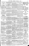 Gloucester Citizen Saturday 13 February 1926 Page 9