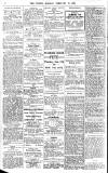 Gloucester Citizen Monday 15 February 1926 Page 2