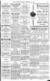 Gloucester Citizen Tuesday 16 February 1926 Page 11