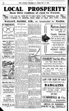 Gloucester Citizen Wednesday 17 February 1926 Page 10