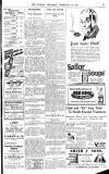 Gloucester Citizen Thursday 18 February 1926 Page 5