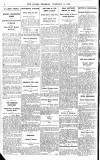 Gloucester Citizen Thursday 18 February 1926 Page 6