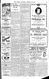 Gloucester Citizen Saturday 20 February 1926 Page 3