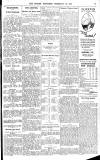 Gloucester Citizen Saturday 20 February 1926 Page 5