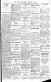 Gloucester Citizen Saturday 20 February 1926 Page 7