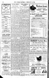 Gloucester Citizen Saturday 20 February 1926 Page 10