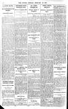 Gloucester Citizen Monday 22 February 1926 Page 6