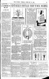 Gloucester Citizen Tuesday 23 February 1926 Page 3