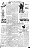 Gloucester Citizen Tuesday 23 February 1926 Page 5