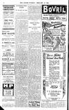 Gloucester Citizen Tuesday 23 February 1926 Page 8