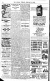 Gloucester Citizen Tuesday 23 February 1926 Page 10
