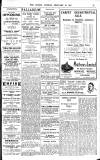 Gloucester Citizen Tuesday 23 February 1926 Page 11