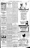 Gloucester Citizen Thursday 25 February 1926 Page 3