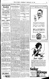 Gloucester Citizen Thursday 25 February 1926 Page 5