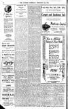 Gloucester Citizen Thursday 25 February 1926 Page 10