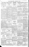 Gloucester Citizen Friday 26 February 1926 Page 6