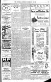 Gloucester Citizen Saturday 27 February 1926 Page 3