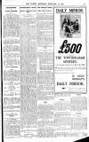 Gloucester Citizen Saturday 27 February 1926 Page 5