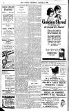 Gloucester Citizen Thursday 11 March 1926 Page 10