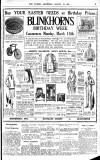 Gloucester Citizen Saturday 13 March 1926 Page 5