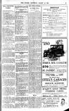 Gloucester Citizen Saturday 13 March 1926 Page 9