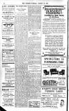 Gloucester Citizen Tuesday 16 March 1926 Page 10