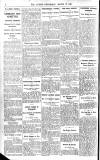 Gloucester Citizen Wednesday 17 March 1926 Page 6