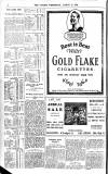 Gloucester Citizen Wednesday 17 March 1926 Page 8