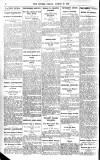 Gloucester Citizen Friday 19 March 1926 Page 6