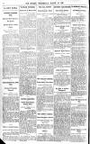 Gloucester Citizen Wednesday 24 March 1926 Page 6