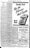 Gloucester Citizen Wednesday 24 March 1926 Page 8