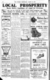 Gloucester Citizen Wednesday 24 March 1926 Page 10