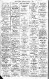 Gloucester Citizen Friday 16 April 1926 Page 2