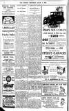 Gloucester Citizen Saturday 03 April 1926 Page 8