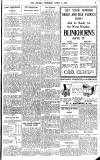 Gloucester Citizen Tuesday 06 April 1926 Page 3