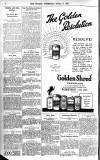 Gloucester Citizen Thursday 08 April 1926 Page 8