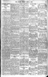 Gloucester Citizen Friday 09 April 1926 Page 7