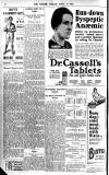 Gloucester Citizen Friday 09 April 1926 Page 8